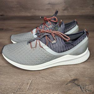 New Balance Fresh Foam Lazr V1 Hypo Mens Size 12 Green Running Shoes Sneakers